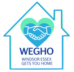 Windsor Essex Gets You Home Logo